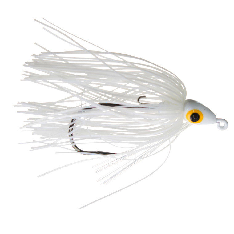 Lethal Weapon II - 3/8oz Pearl
