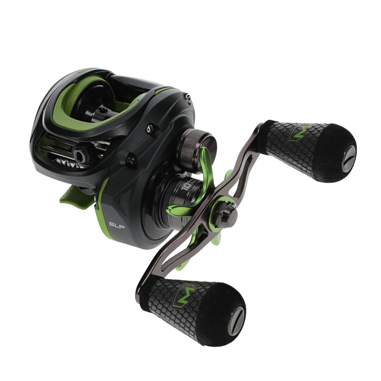 Lews Reel Mach II Gen 3 BC - LH 7.5 - 1