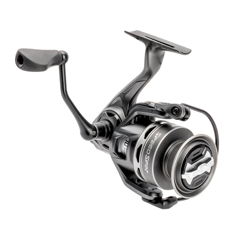 Lews Reel Speed Spin SP - R/L 9+1BB 6.2 - 1 145/8