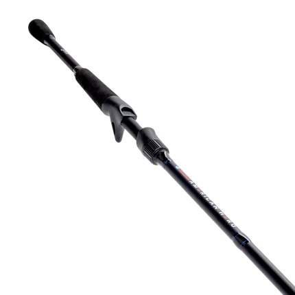 Lews Rod American Hero - S 7' 0'' 1pc MH F IM6 - AH70MHSG3