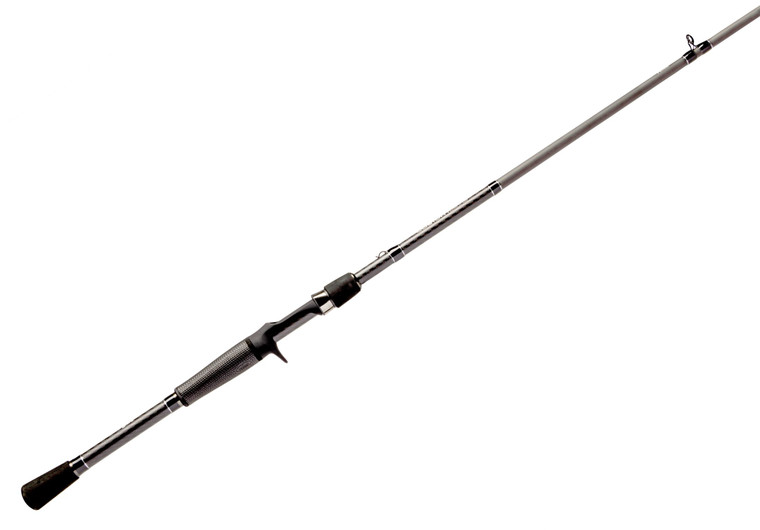 Lews Rod Custom Lite - C 6' 9'' 1pc MH MF
