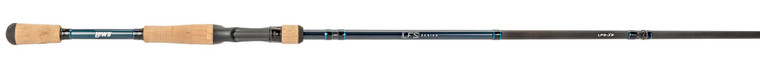 Lews Rod LFS - C 7' 3'' 1pc MH F LFS-X3