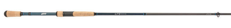 Lews Rod LFS - S 6' 9'' 1pc ML F LFS-X3
