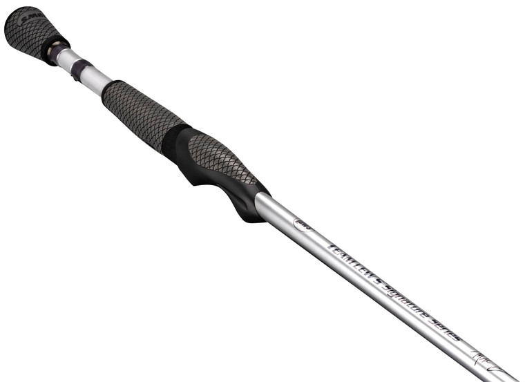 Lews Rod Sig Mark Zona - S 7' 2'' 1pc M TubeCrackSpcl