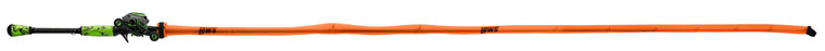 Lews Speed Socks - C 7'3'' - 7'11'' Orange