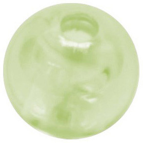 Lindy Bead - Glow 100pk