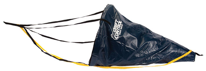 Lindy Drift ControlDriftSock - 30'' Fisherman