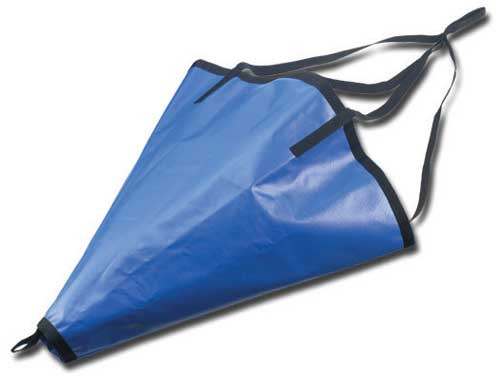 Lindy Drift ControlDriftSock - 48'' Fisherman