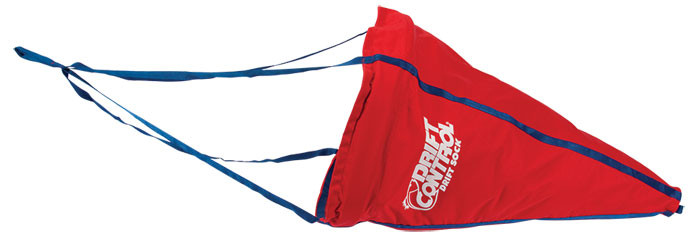 Lindy Drift ControlDriftSock - 48'' Magnum