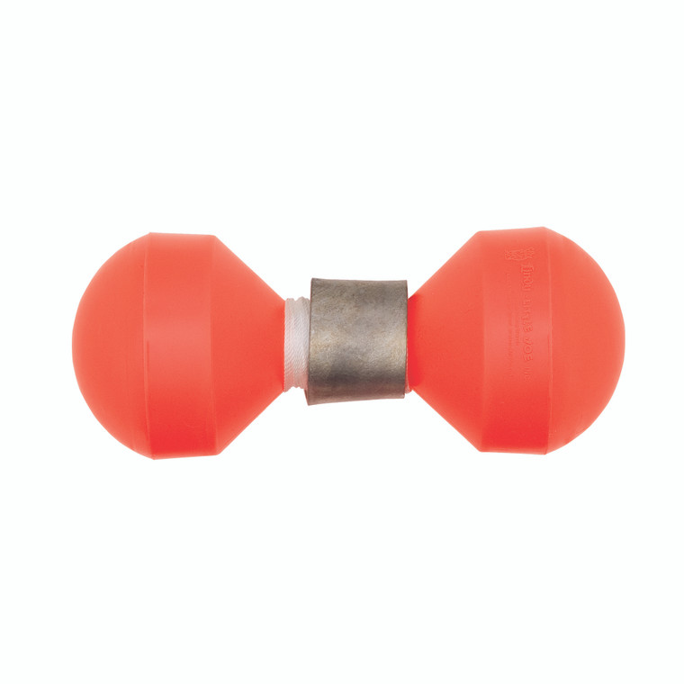 Lindy Marker Buoy - Hot Orange