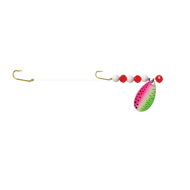 Lindy OldGuidesSecretDriftRg - Trout 1pk