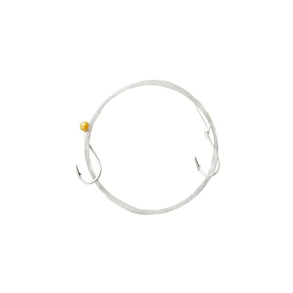 Lindy Rig Snell Crawler - #4 Glow