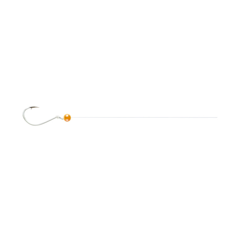 Lindy Rig Snell Leech - #4 Glow