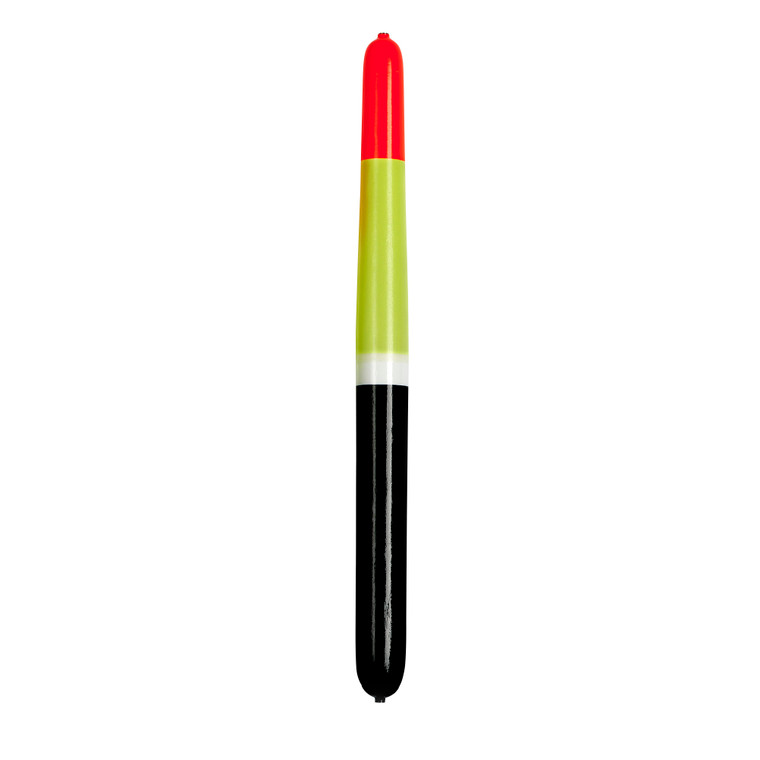 Lindy LJ GlowPoleFloat - Wgtd - 12'' 1pk