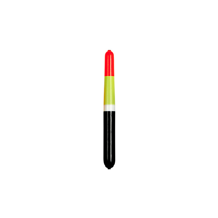 Lindy LJ GlowPoleFloat - Wgtd - 7'' 1pk
