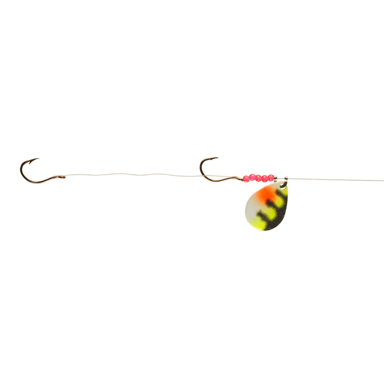 Little Joe Crawler Harness - Perch 6pk