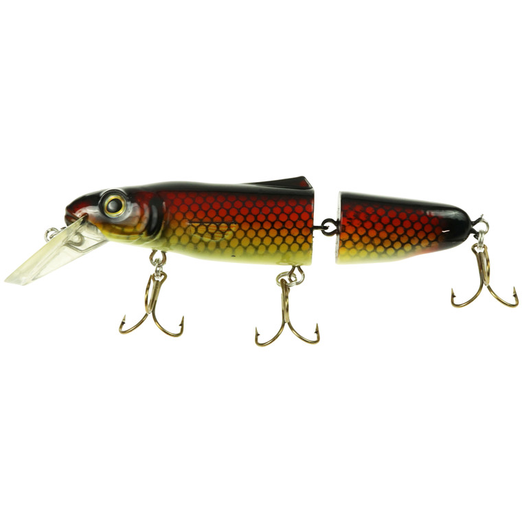 Livingston Lures - Pounder - Carpsuckerfish