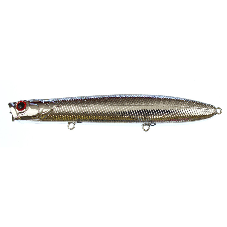 Lucky Craft - Gunfish 117 - 3/5oz 4.5'' Chrome
