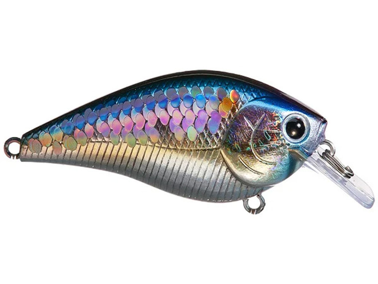 Lucky Craft - Lucky Craft - 1.5 - 1/2oz 2.4'' MS American Shad