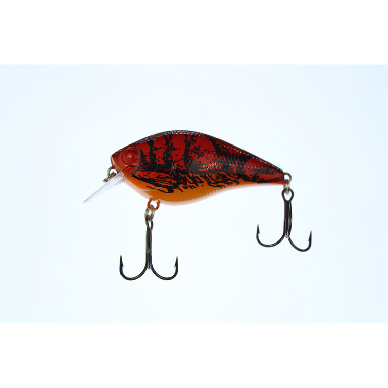 Lucky Craft - Lucky Craft - 1.5 - 1/2oz 2.4'' TO Craw
