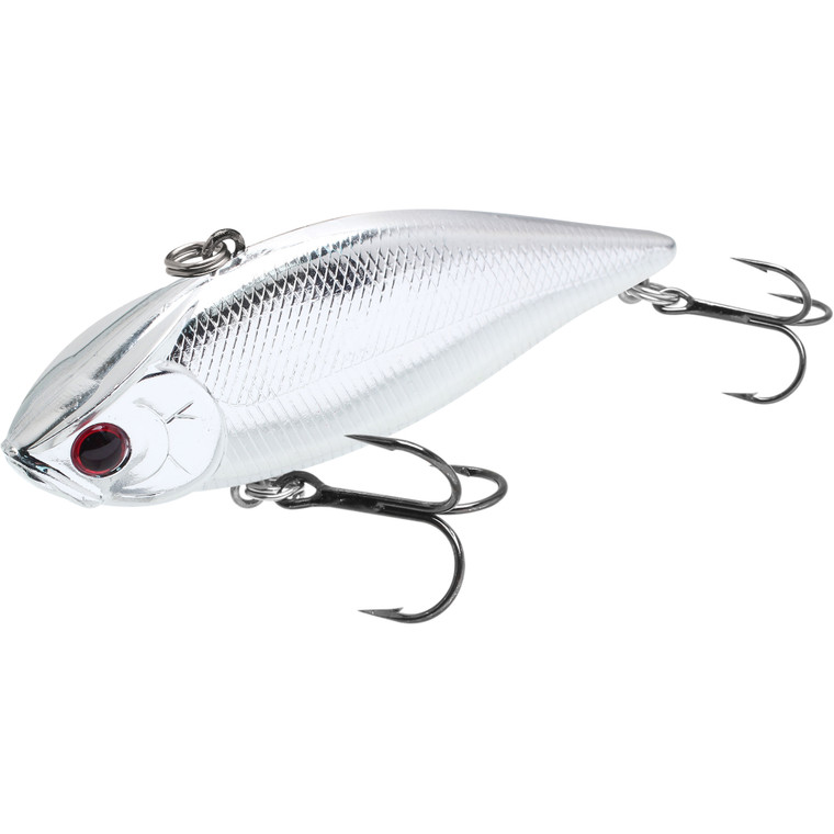 Lucky Craft - LV-500 - 3/4oz 3'' Chrome