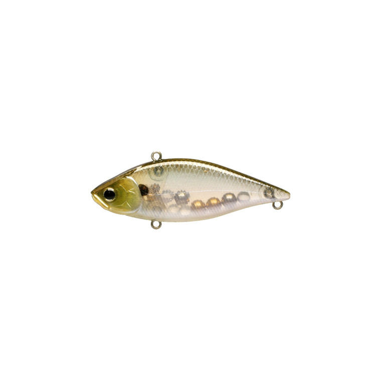 Lucky Craft - LV-500 - 3/4oz 3'' Ghost Minnow