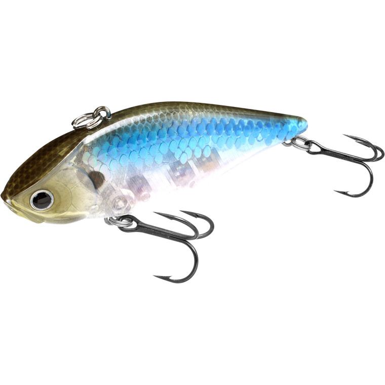 Lucky Craft - LV-500 - 3/4oz 3'' MS Ghost Minnow