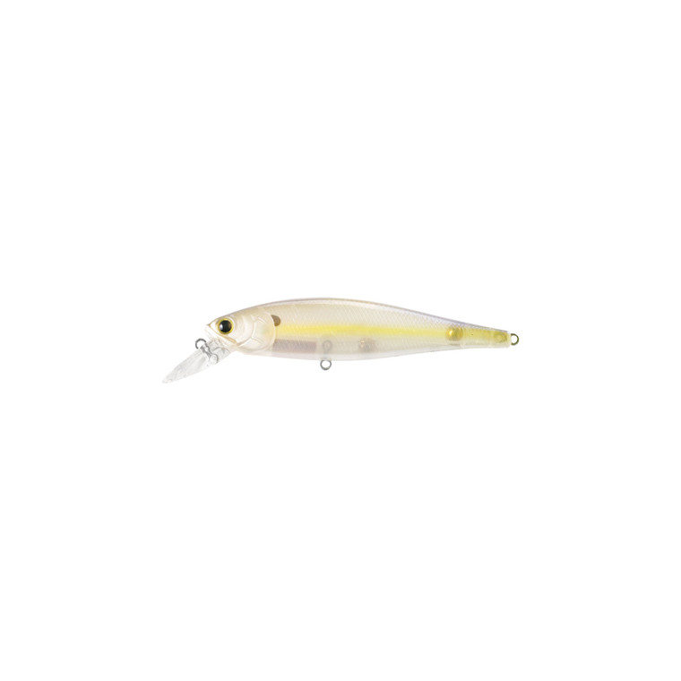 Lucky Craft - Pointer 100 - 5/8oz 4'' Chartreuse Shad