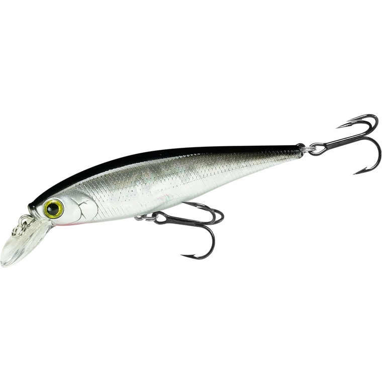 Lucky Craft - Pointer 78 - 3/8oz 3'' Bait Fish Silver