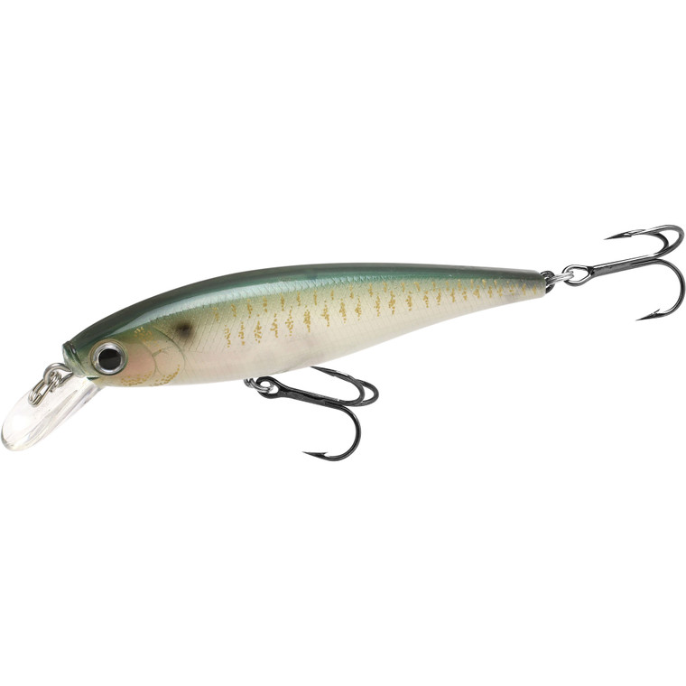 Lucky Craft - Pointer 78 - 3/8oz 3'' Live Pearl Shad