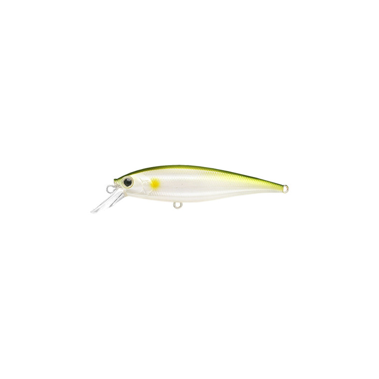 Lucky Craft - Pointer 78 - 3/8oz 3'' Pearl Ayu