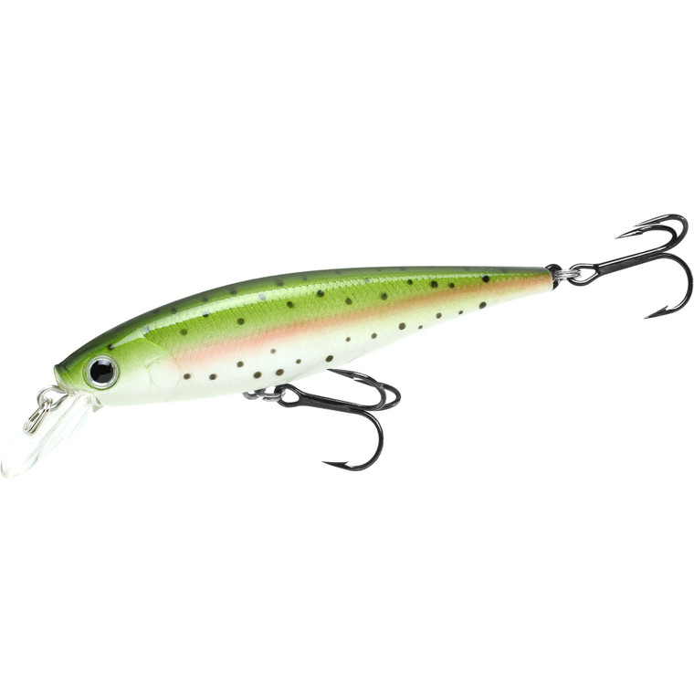 Lucky Craft - Pointer 78 - 3/8oz 3'' Rainbow Trout