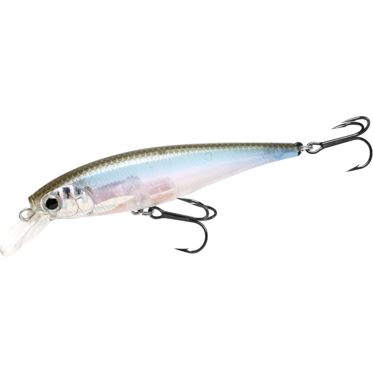 Lucky Craft - Pointer 78 - 3/8oz 3'' Slv Cheek Ght Minn