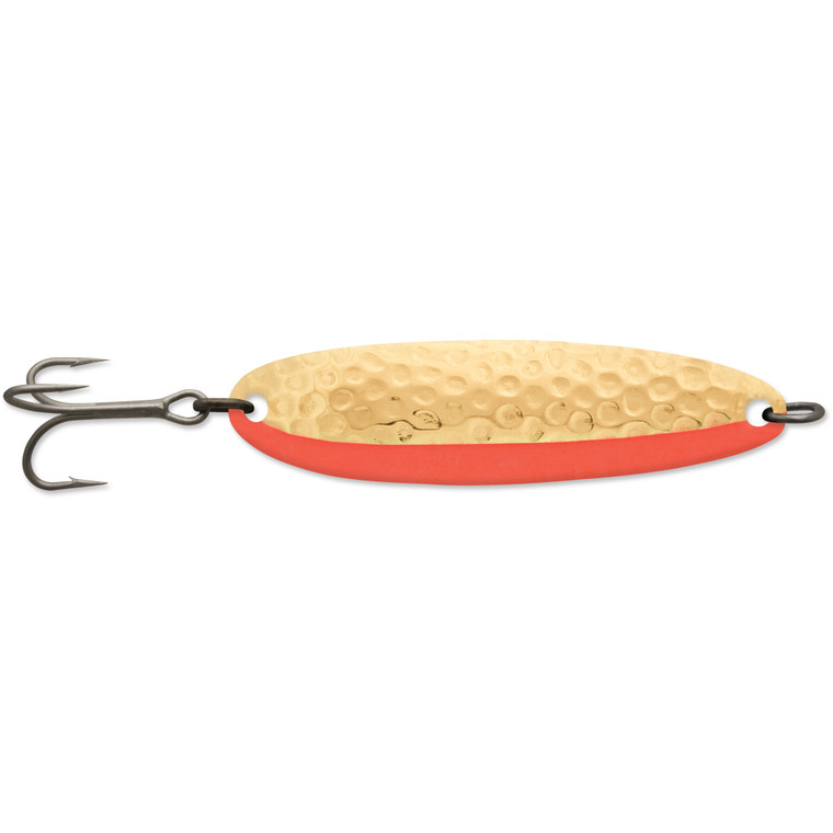 Luhr Jensen - Krocodile - 3/4oz 3.3'' HamBrs/FrSideStp