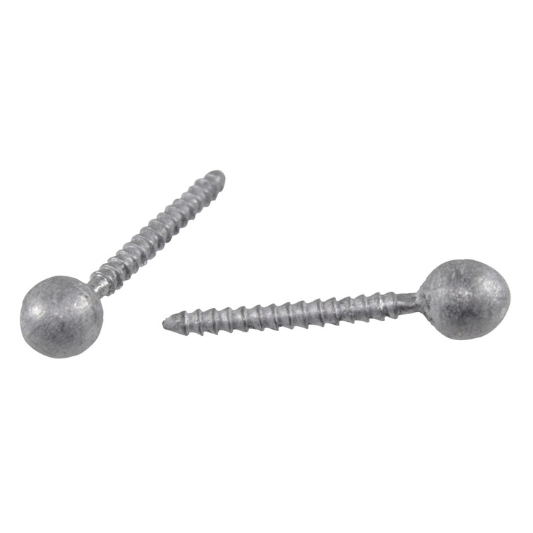 Lunker City Wacky Weights - 1/8oz