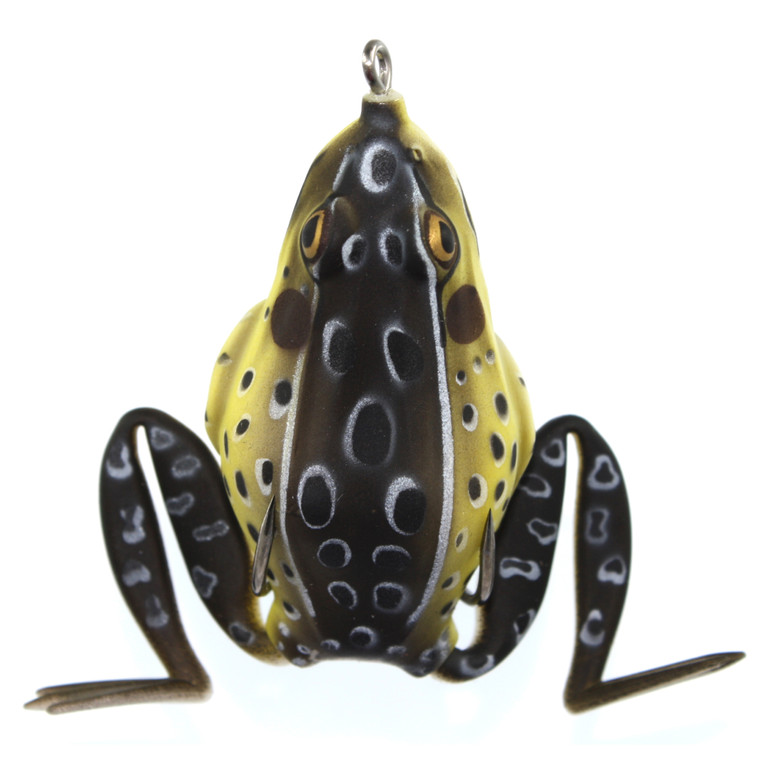 Lunkerhunt Combat Frog - Croaker