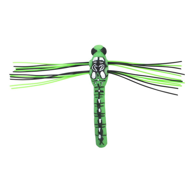 Lunkerhunt Dragonfly - Pondhawk