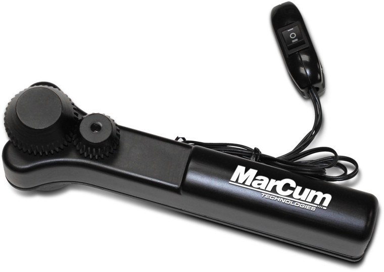 MarCum Camera Panner - 360 Wired Kit