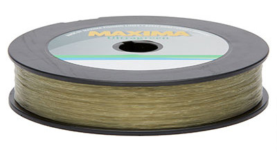 Maxima Oneshot - 220 yd Ultragreen 12 lb