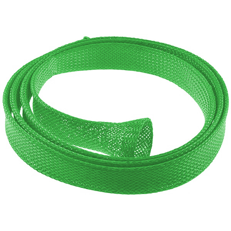 McCoy Rod Shield Casting - Neon Green Up to 7' 6''