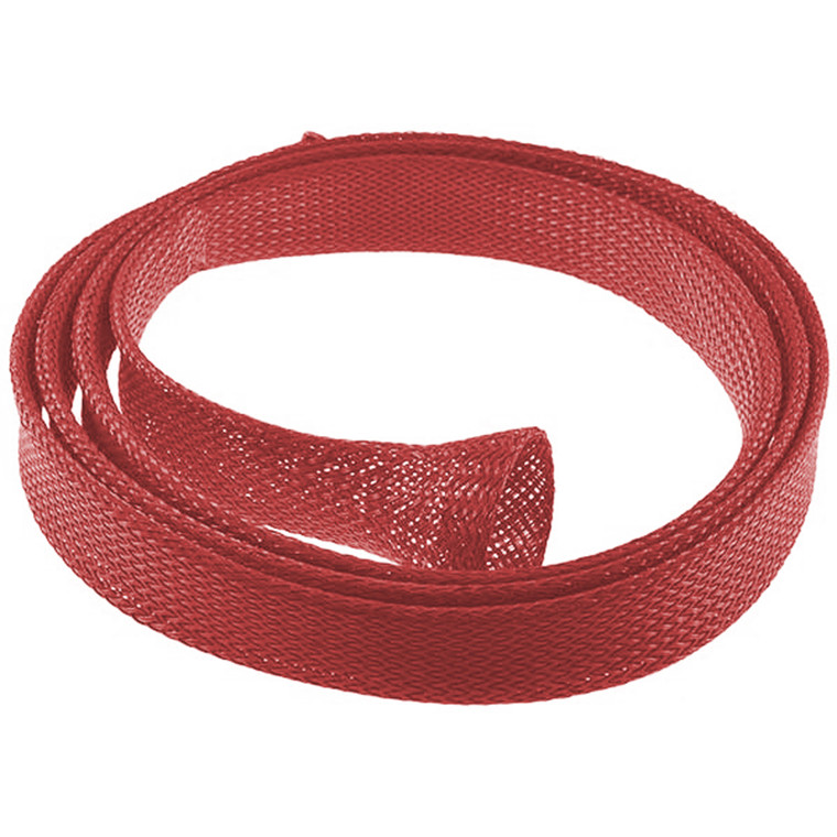 McCoy Rod Shield Casting - Red Up to 7' 6''