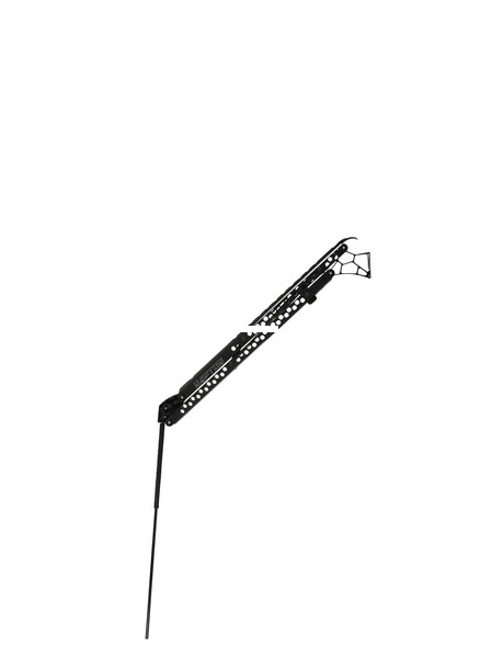 MinnKota MI Adapter Cable - MKR-MI-1 - HB Helix 8-15