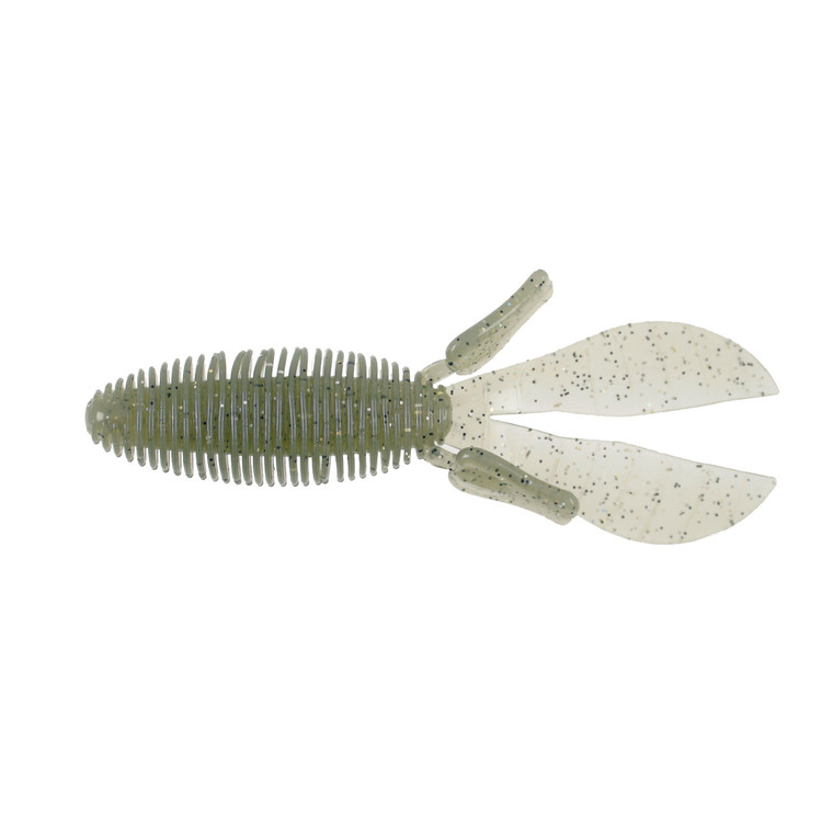 Missile Bait D Bomb - 4.5'' Hillbilly Magic 6pk