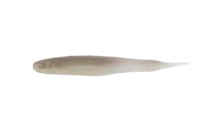 Missile Bait Freedom Flyer - 4.25'' Live Minnow 4pk - FARR-2131