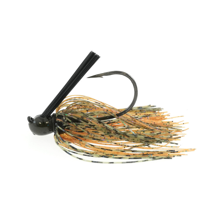 Missile Bait Ike's Mini Flip - 1/2oz Brewgill
