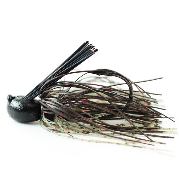 Missile Bait Ike's Mini Flip - 1/2oz California Love