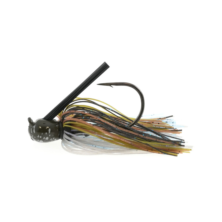 Missile Bait Ike's Mini Flip - 1/2oz Ike's Secret