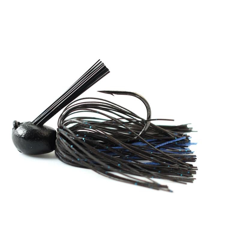 Missile Bait Ike's Mini Flip - 3/8oz Bruiser