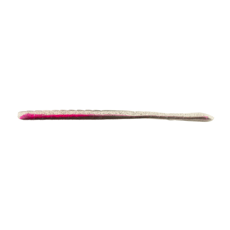 Missile Bait Magic Worm - 6'' Bleeding Shad 14pk