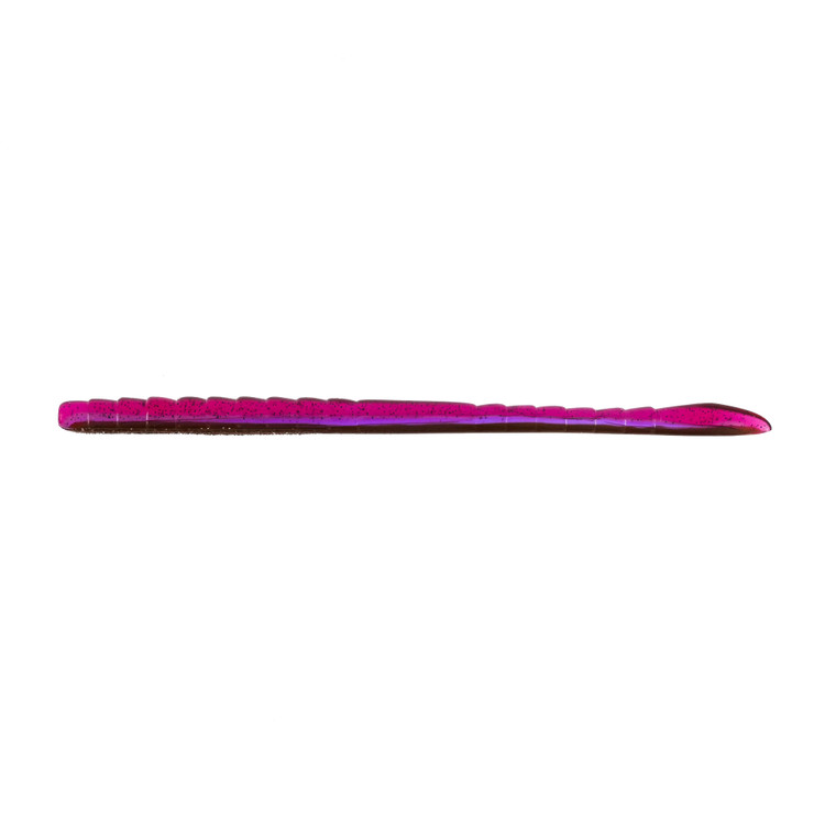 Missile Bait Magic Worm - 6'' John's Juice
